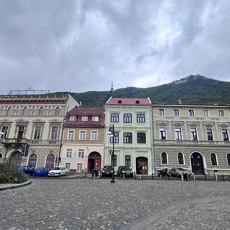 Uptown Studio Brašov Exteriér fotografie