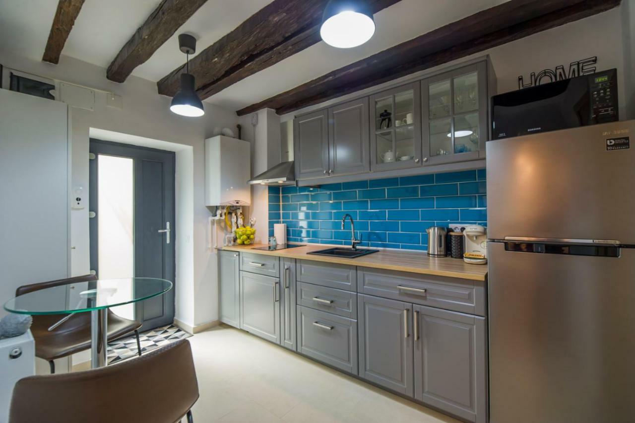 Uptown Studio Brašov Exteriér fotografie