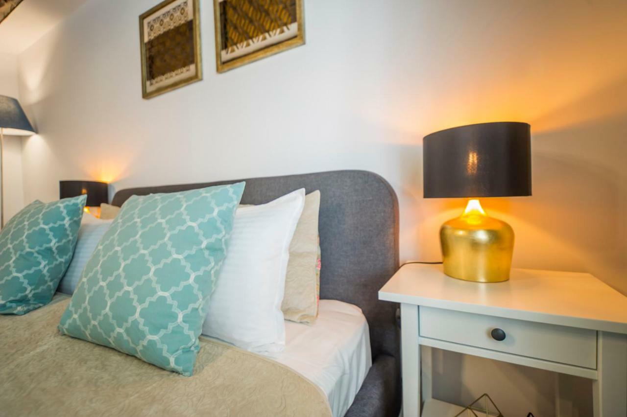 Uptown Studio Brašov Exteriér fotografie
