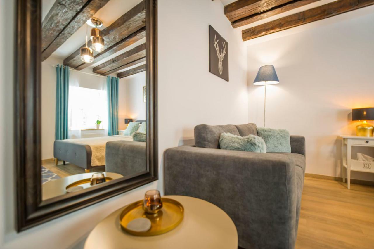 Uptown Studio Brašov Exteriér fotografie