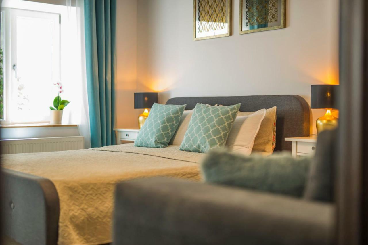 Uptown Studio Brašov Exteriér fotografie