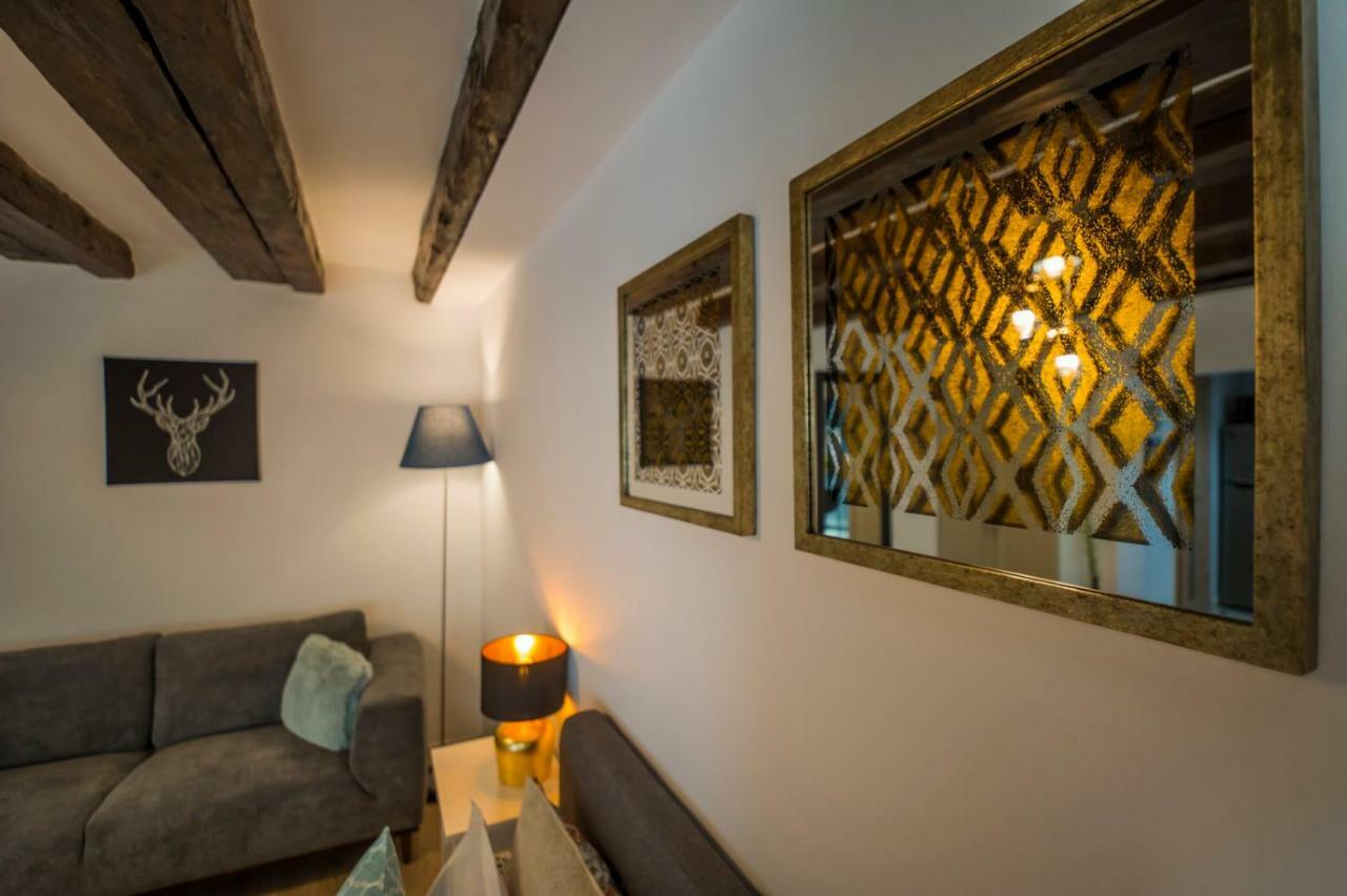 Uptown Studio Brašov Exteriér fotografie