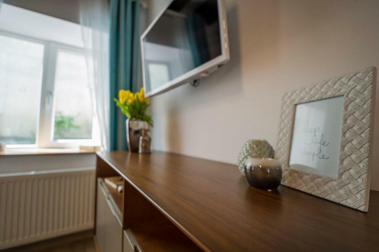 Uptown Studio Brašov Exteriér fotografie