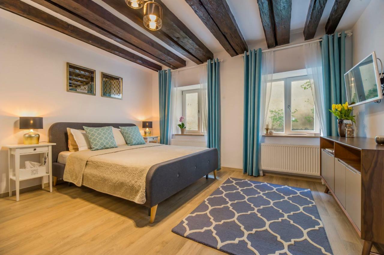 Uptown Studio Brašov Exteriér fotografie